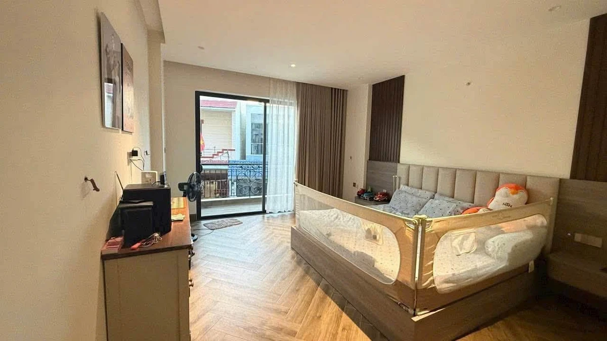 Bán nhà 1 trệt 2 lầu hẻm ô tô đường Bình Giã 80m2, Phường 8, Vũng Tàu - Ảnh thu nhỏ 4