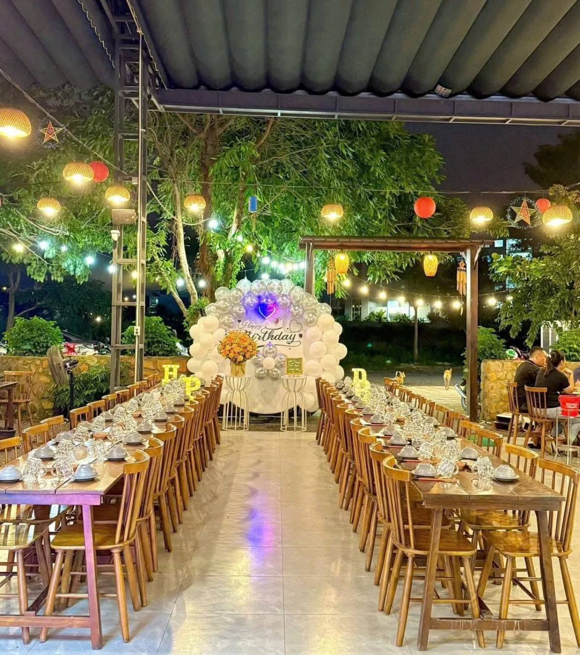 Cho thuê quán 720m2 tại Mỹ Gia Gói 2, 22 triệu/tháng - Ảnh 1