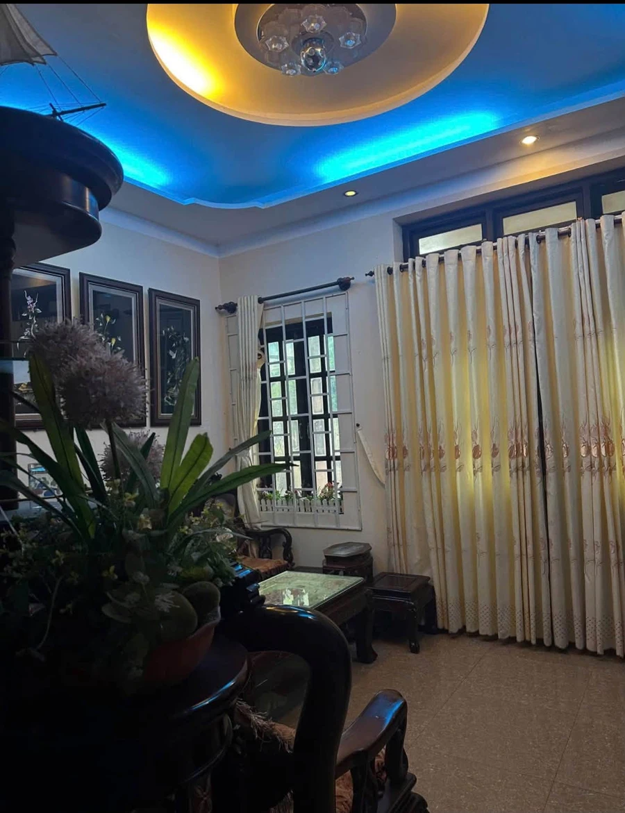Cho thuê nhà nguyên căn 3PN Cổ Loa Đà Lạt 115m² 12tr/tháng - Ảnh thu nhỏ 3