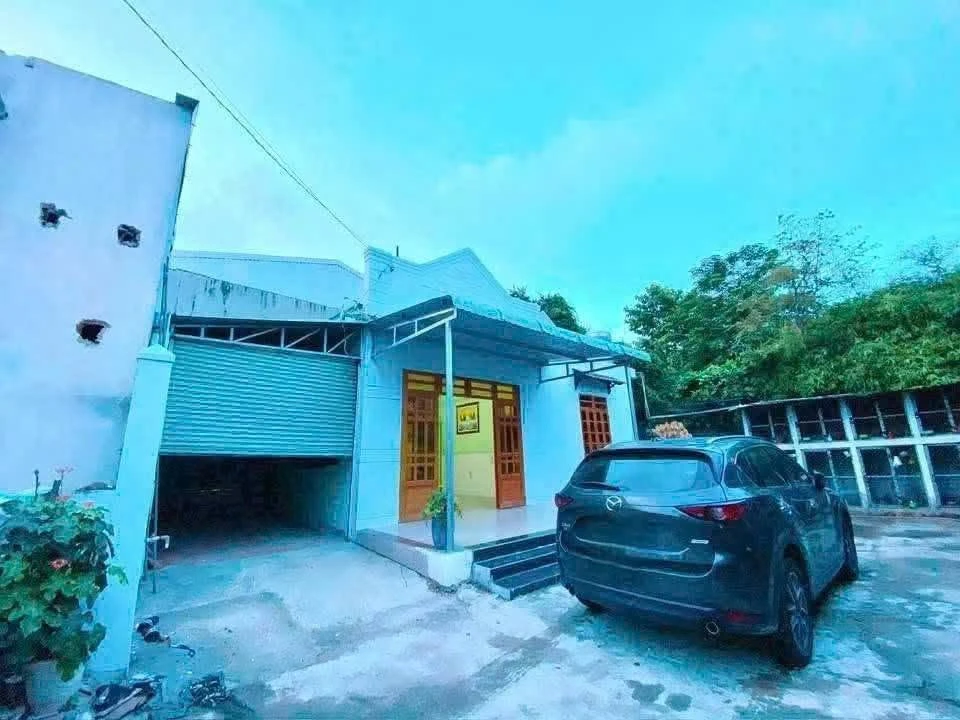 Bán nhà Phường Bình Hòa, Bình Tân, 142.9m² - 3.8 tỷ - Ảnh thu nhỏ 4