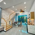 Bán nhà 3 lầu 4PN 116m2 Nguyễn Duy Trinh Quận 9 giá 4,7 tỷ - Ảnh thu nhỏ 3