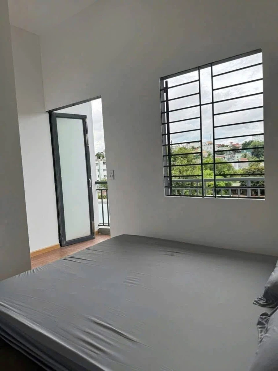Bán nhà hẻm Ama Khê 3 PN, 42.8 m2, 1 tỷ 890 triệu - Ảnh thu nhỏ 5