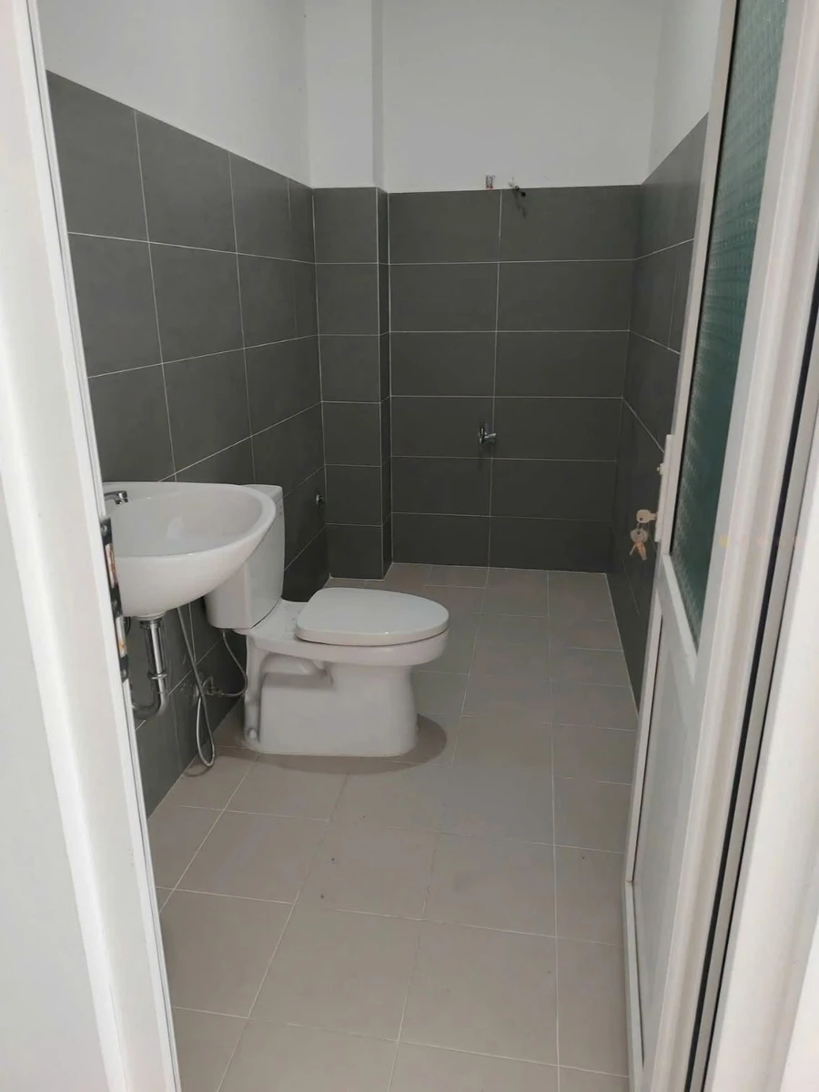 Cho thuê nhà nguyên căn 100m² Rạch Giá 6 triệu/tháng - Ảnh thu nhỏ 5