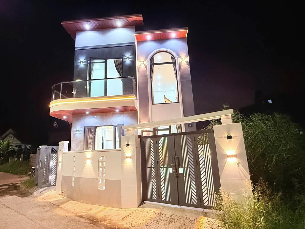Bán nhà mặt tiền 177m² Bình Tân 2 tỷ 80 - Ảnh thu nhỏ 2