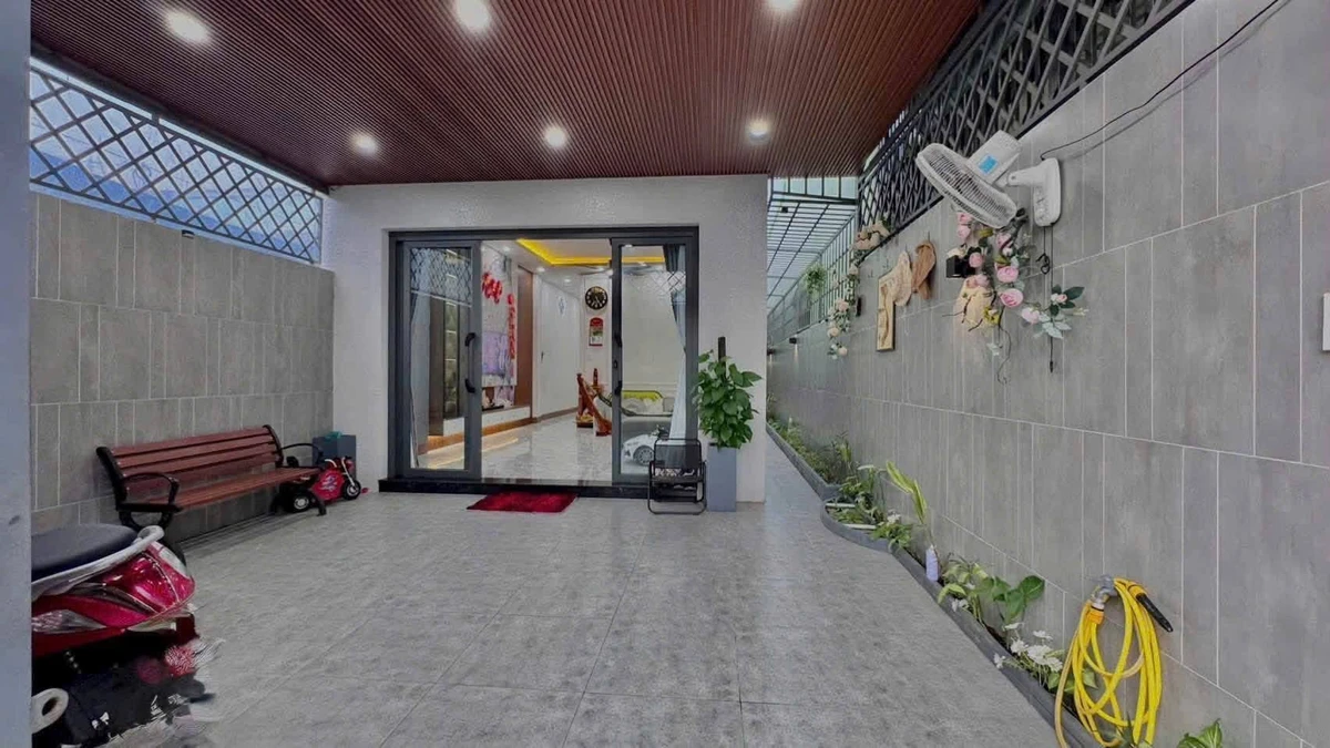 Bán nhà Thiên Hộ Dương, Rạch Giá, 137,5 m², 2 PN, 2,45 tỷ - Ảnh thu nhỏ 3