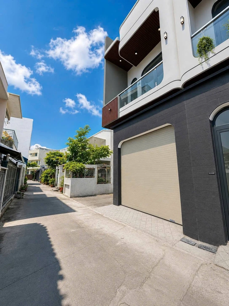 Bán 2 căn nhà mặt tiền kinh doanh Biên Hòa 94m² giá 4,89 tỷ - Ảnh thu nhỏ 3