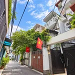 Bán nhà phố 98m² 7PN Hồ Văn Huê Phú Nhuận - Ảnh thu nhỏ 1