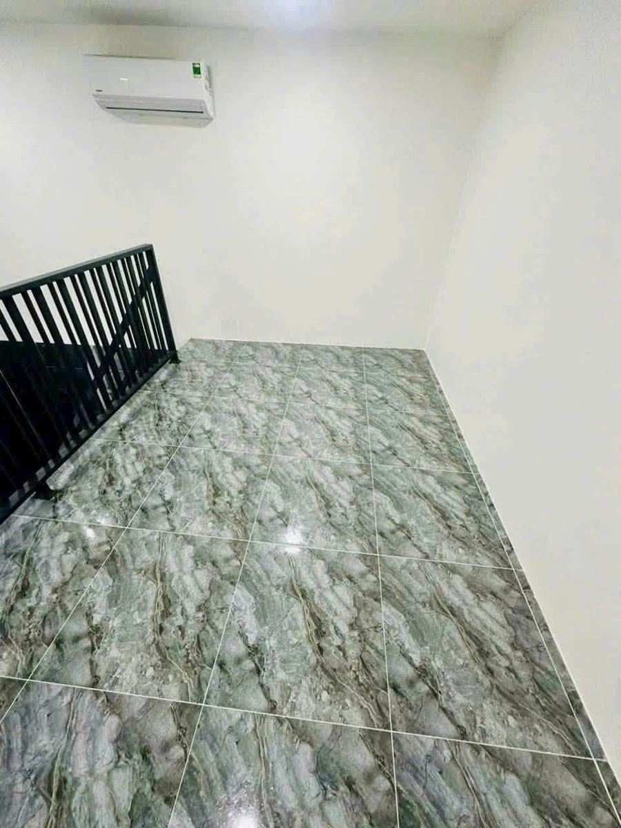 Cho thuê phòng trọ 30m2 Huỳnh Tấn Phát Quận 7, 3tr/tháng - Ảnh thu nhỏ 2