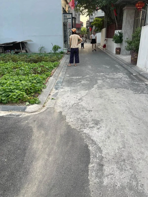 Bán đất 72m2 đường ô tô vào, Lương Quy, Thư Lâm, Đông Anh, Hà Nội