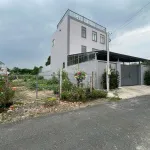 Bán đất đẹp Đường Suối Sâu, An Tịnh, Trảng Bàng DT 196,6m2 giá 780 triệu, SHR, gần KCN Trảng Bàng. - Ảnh thu nhỏ 7