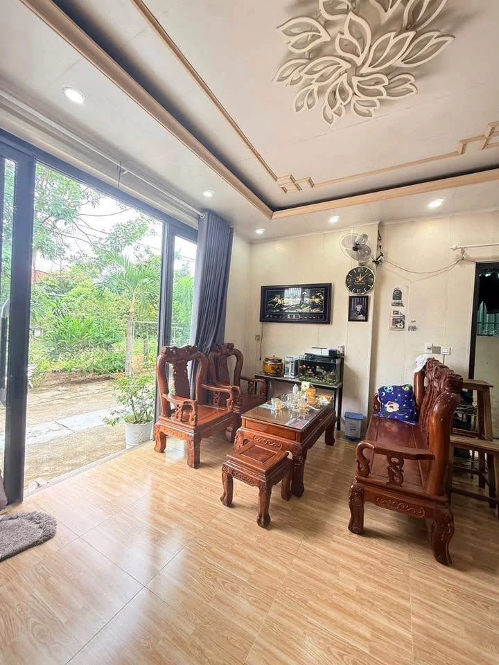 Bán nhà cấp 4 Hòa Xuân 100m² 2,5 tỷ - Ảnh thu nhỏ 4