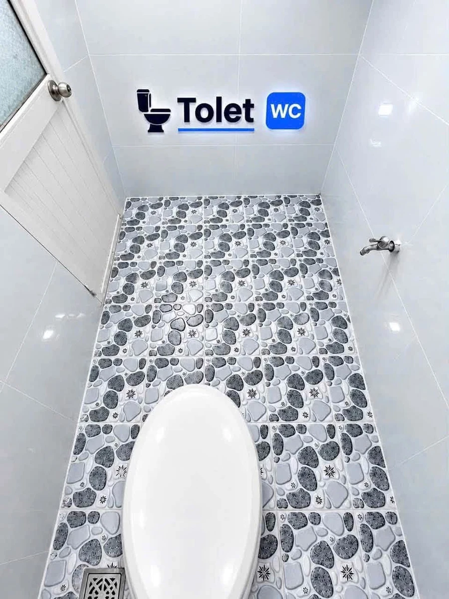 Bán nhà 45m² 2 phòng ngủ Phường Thống Nhất 1 tỷ 950 - Ảnh thu nhỏ 3