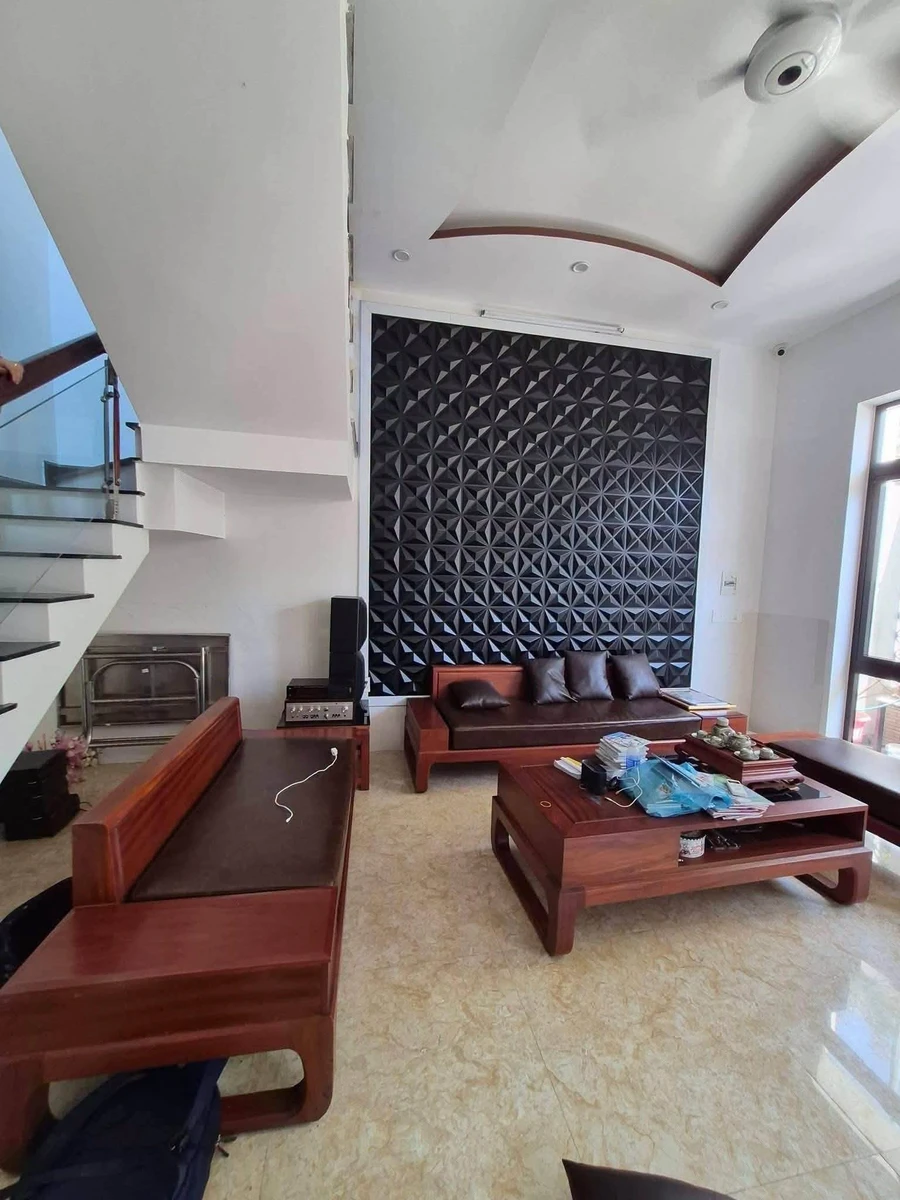 Bán nhà 10x12m (120m²) giá 3,9 tỷ Quảng Ngãi - Ảnh thu nhỏ 5
