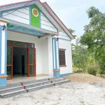 Bán nhà 200m² toàn thổ cư Hương Xạ, Hà Hoa - 750 triệu - Ảnh thu nhỏ 3