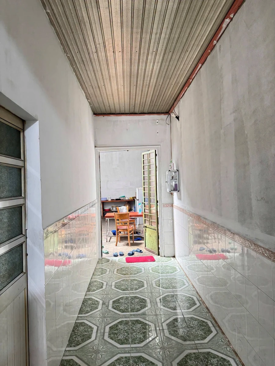 Bán nhà mặt tiền Phùng Khắc Khoan 160m2 giá 9 tỷ 990 triệu - Ảnh thu nhỏ 4