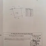 Bán đất 947m2 (400m2 thổ cư) xã Quê Mỹ Thạnh, Tân Trụ, Long An giá 1,85 tỷ - Ảnh thu nhỏ 5