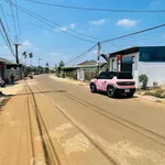 Bán đất mặt tiền Nguyễn Lữ 75m² - 780 triệu - Ảnh thu nhỏ 2