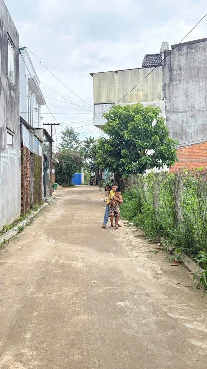 Bán đất hẻm Mai Thị Lựu 70m² 2,35 tỷ Đắk Lắk - Ảnh thu nhỏ 2