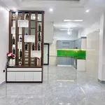 Bán nhà 4 tầng 44m gần Aeon, chỉ hơn 3 tỷ - Ảnh thu nhỏ 1