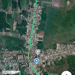 Bán đất nền 200m² mặt tiền Phú Giáo, Bình Dương, giá trên 1 tỷ - Ảnh thu nhỏ 5