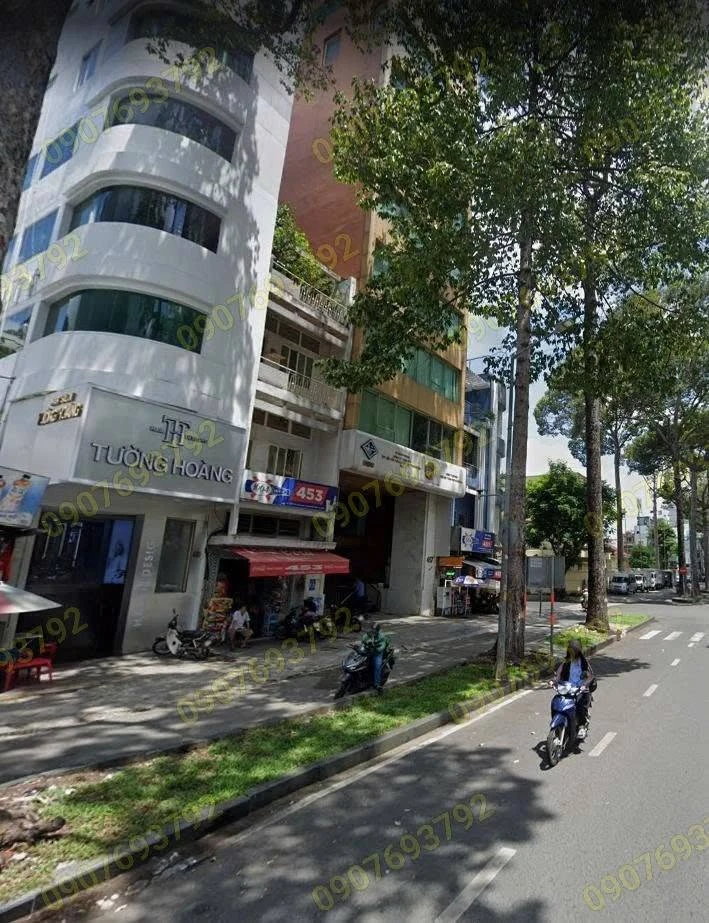 Cho thuê shophouse mặt tiền Trần Hưng Đạo Q.1, 81m², 50tr/tháng - Ảnh thu nhỏ 5