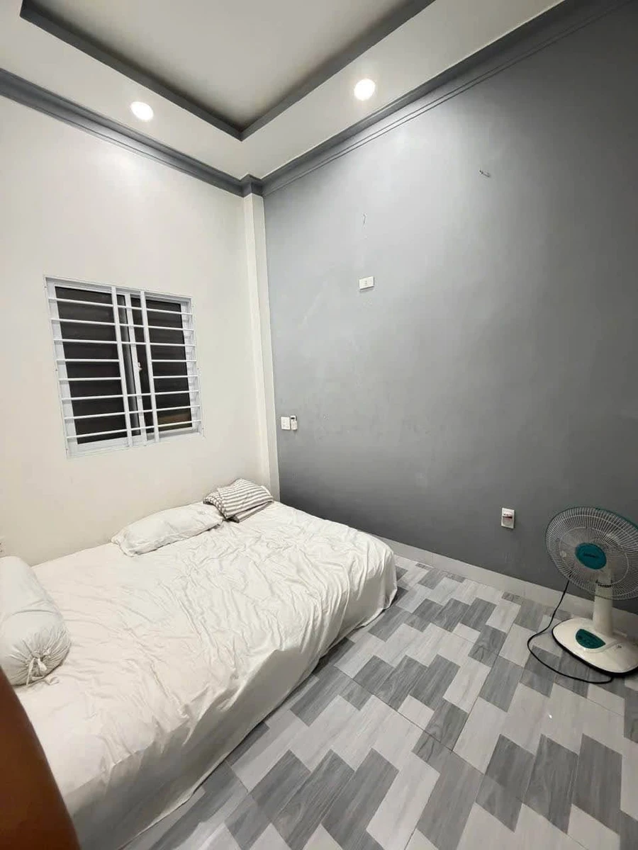 Bán nhà mặt tiền Từ Văn Tư Phan Thiết 141m² 4 phòng ngủ - Ảnh thu nhỏ 5