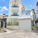 Bán nhà Nguyễn Lương Bằng, Đà Lạt, 146.8m2, 5 phòng, view công viên - Ảnh thu nhỏ 1