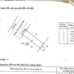Bán đất mặt tiền Trần Quang Diệu 100m2 Phan Thiết - Ảnh thu nhỏ 3