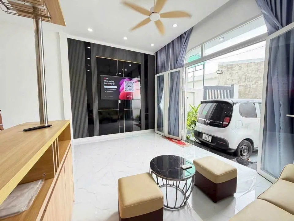 Bán nhà 101m², 2PN tại xã Bình Phú, Bến Tre - 1 tỷ 50 triệu - Ảnh thu nhỏ 4