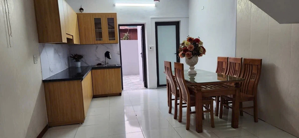Bán nhà 3 tầng 79m² Vũ Hựu, Hải Dương - Ảnh thu nhỏ 3
