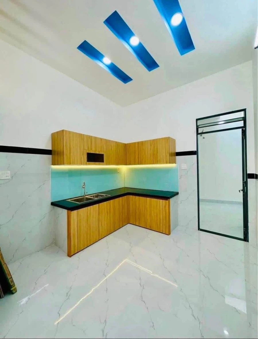 Bán nhà 2 tầng hẻm rộng đường Trần Hưng Đạo, Phường Quy Nhơn, 49m2, 3PN, giá 2,85 tỷ - Ảnh thu nhỏ 5
