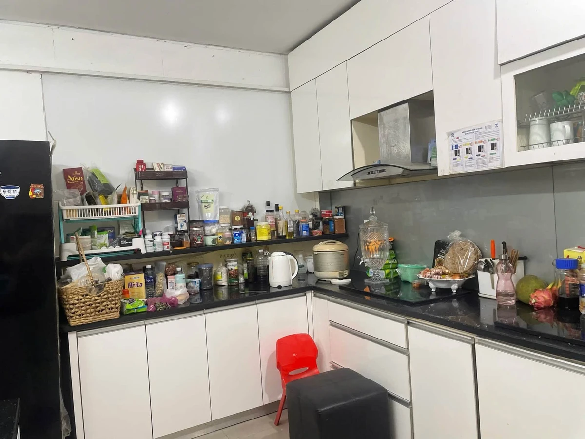 Bán nhà 4 tầng 7PN 62m2 Phú Nhuận 9.99 tỷ - Ảnh 1