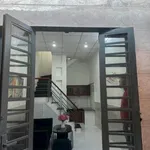 Bán nhà 1 lầu 2PN 22,5m2 giá 990 triệu gần chợ Minh Phát, Thới An, Quận 12 - Ảnh thu nhỏ 1