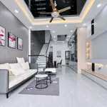 Bán nhà 2 lầu Phú Lợi, Thủ Dầu Một, Bình Dương 60m² 4 tỷ - Ảnh thu nhỏ 2