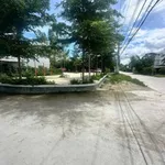 Bán đất lô góc 2 mặt tiền 122m2 thôn Thủy Tú, phường Nam Nha Trang, giá 3,1 tỷ - Ảnh thu nhỏ 1