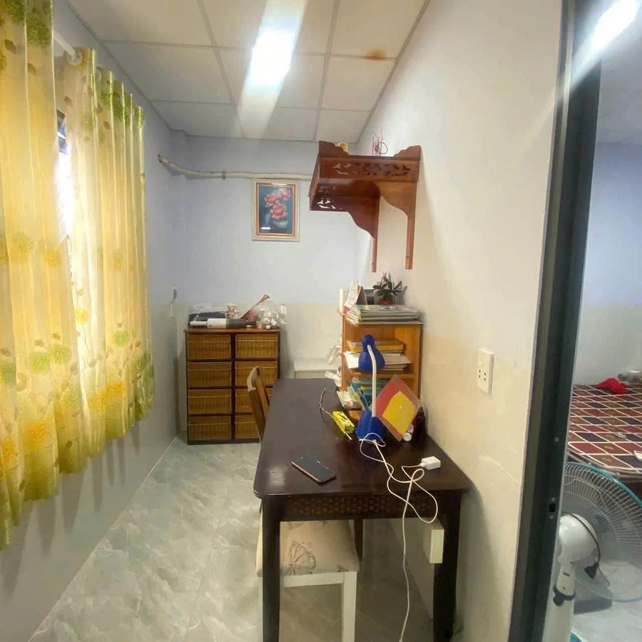 Bán nhà 1 trệt 1 lầu 2PN 80m² Phước Tân 730 triệu - Ảnh thu nhỏ 2