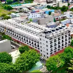 Chủ ngộp giảm mạnh 1 tỷ / căn - còn 4 căn nhà phố đồng bộ ven sông Sài Gòn, liền kề Vạn Phúc City - Ảnh thu nhỏ 4