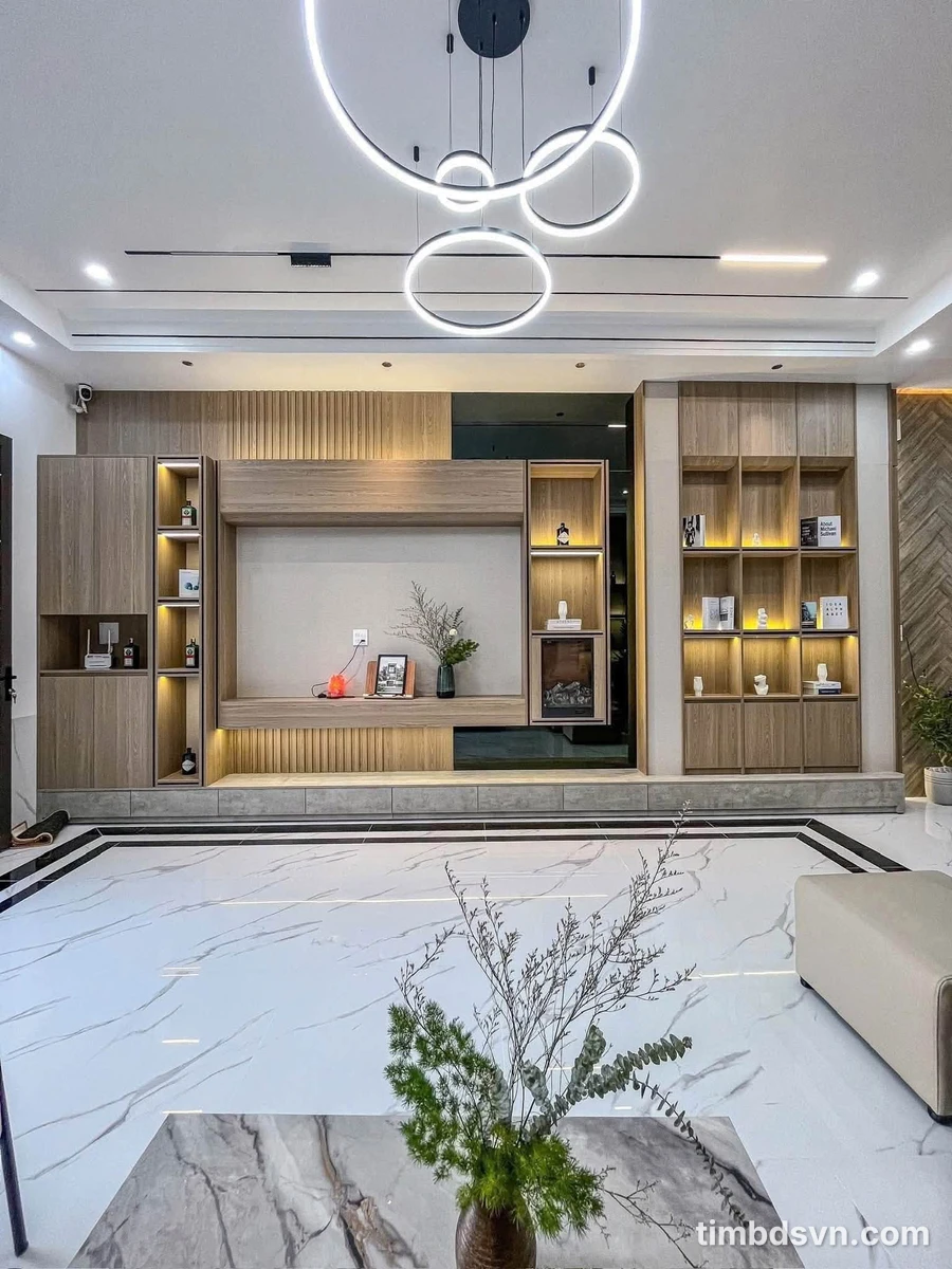 Bán nhà 1 trệt 2 lầu 265m² Cái Răng Cần Thơ 5.8 tỷ - Ảnh thu nhỏ 5