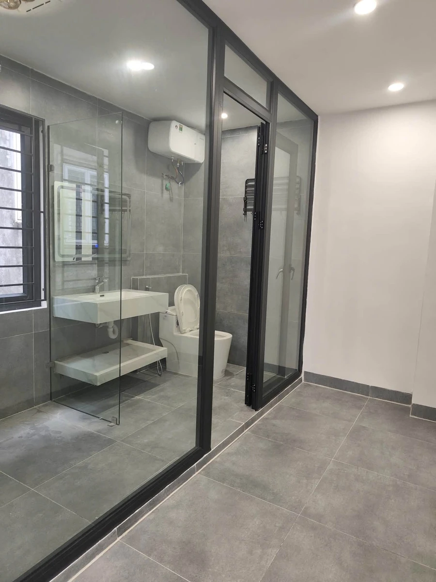 Bán nhà lô góc 4 tầng 46m² ngõ 263 Lạch Tray, gần ĐH Hàng Hải, Hải Phòng - Ảnh thu nhỏ 5