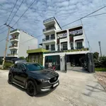 Bán nhà mặt sông Vàm Thuật 4x25m, 3PN, sân ô tô, Hà Huy Giáp Quận 12, giá 5,88 tỷ - Ảnh thu nhỏ 1