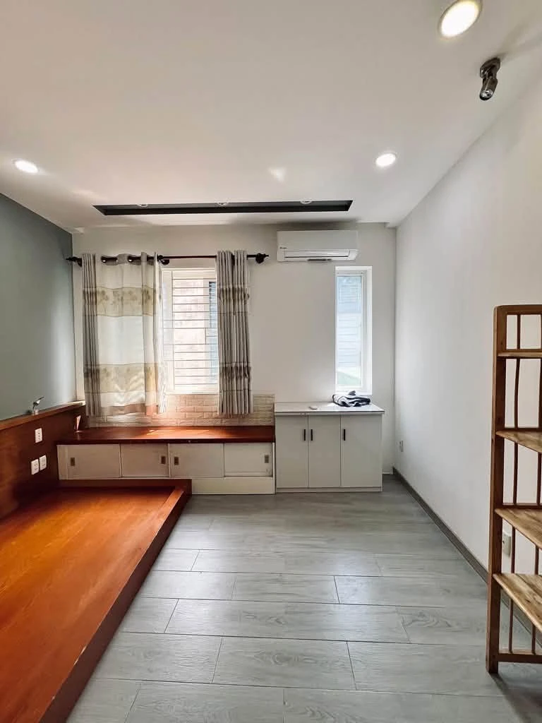 Bán nhà Phú Nhuận Phan Đăng Lưu 53m2 5 tầng 10.5 tỷ - Ảnh thu nhỏ 4