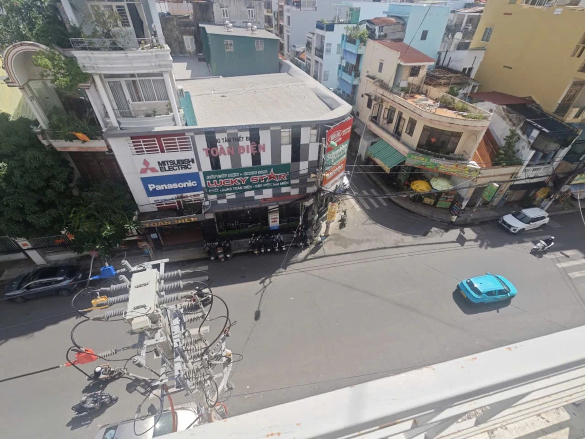 Bán căn hộ 2PN 56m² giá 1,75 tỷ tại Chợ Đầm, Nha Trang - Ảnh thu nhỏ 2