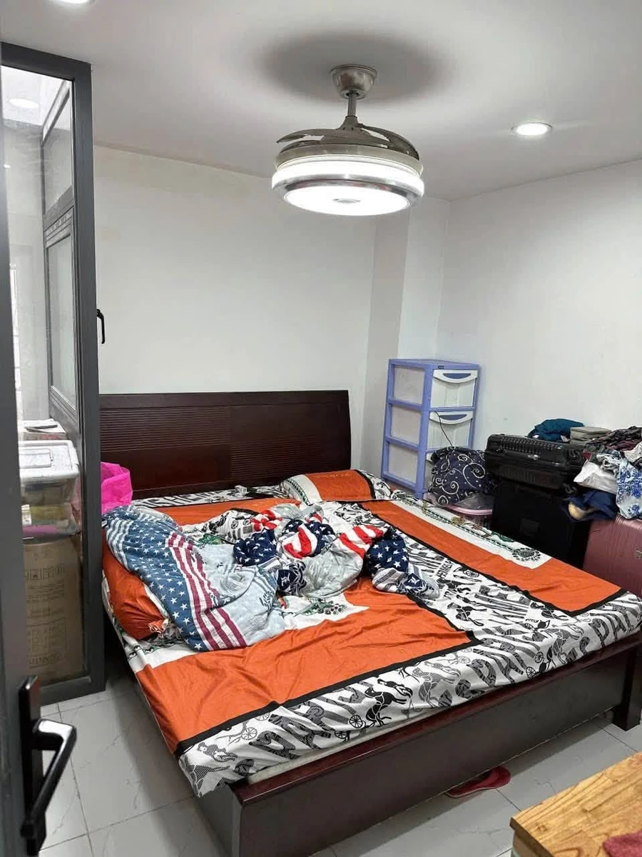 Bán nhà 40m², 2PN 2WC Phú Trung, Tân Phú, 4 tỷ - Ảnh thu nhỏ 4