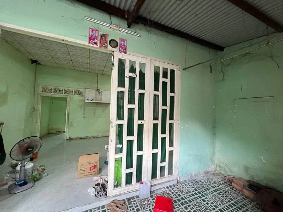 Bán nhà cấp 4 72m2 giá 1,99 tỷ phường Trung Dũng, Biên Hòa - Ảnh thu nhỏ 2