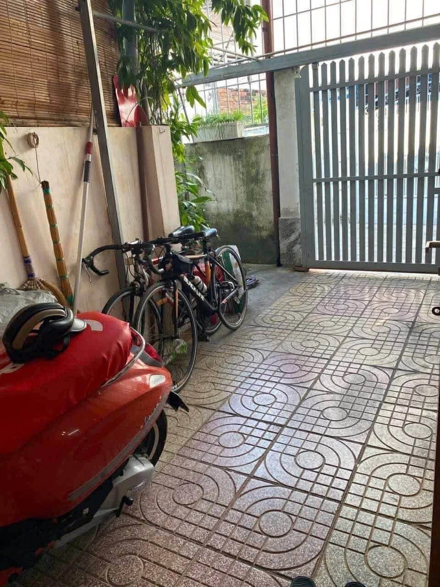 Bán nhà C4 hẻm Cô Giang Vũng Tàu 82m² 4 tỷ - Ảnh thu nhỏ 4
