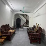 Cho thuê nhà phố 55m2 Thịnh Liệt, 11 triệu/tháng - Ảnh thu nhỏ 1