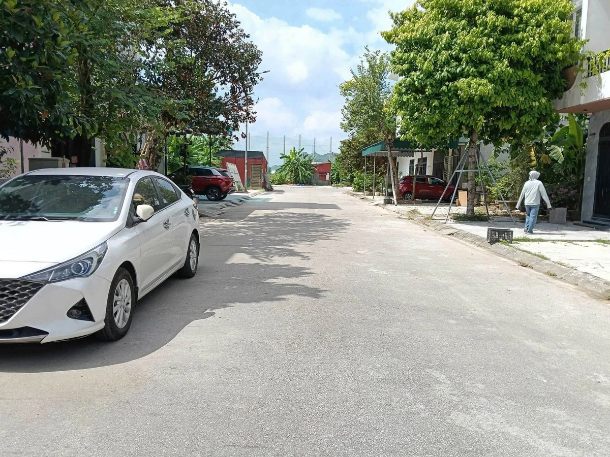 Bán đất 75m² mặt tiền 5m Thanh Hóa, giá 3,15 tỷ - Ảnh thu nhỏ 2