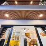 Cho thuê nhà full nội thất 3PN, 22.5m², Đinh Bộ Lĩnh, Bình Thạnh - Ảnh thu nhỏ 1