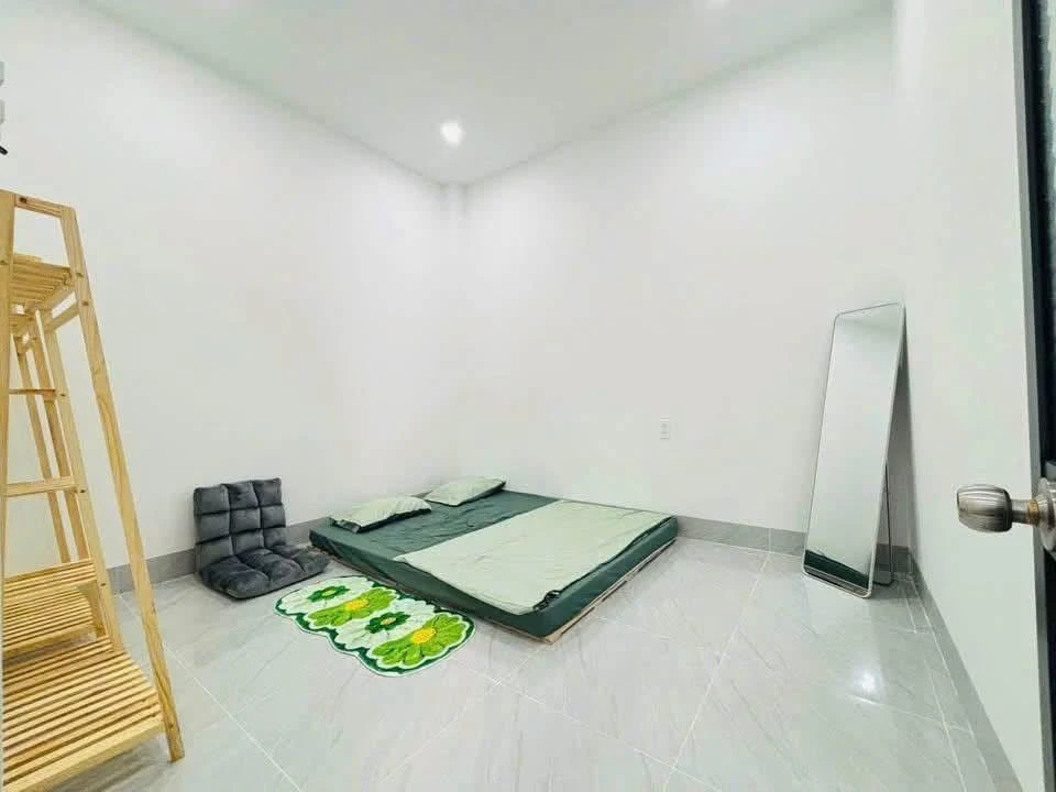 Bán nhà hẻm 49m² 2PN Rạch Giá 890 triệu - Ảnh thu nhỏ 5