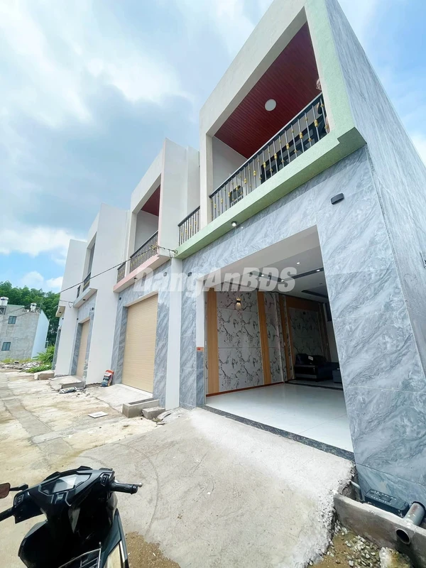 Bán nhà trệt lầu 80-83m² 3PN Trảng Dàu 1 tỷ 990 triệu